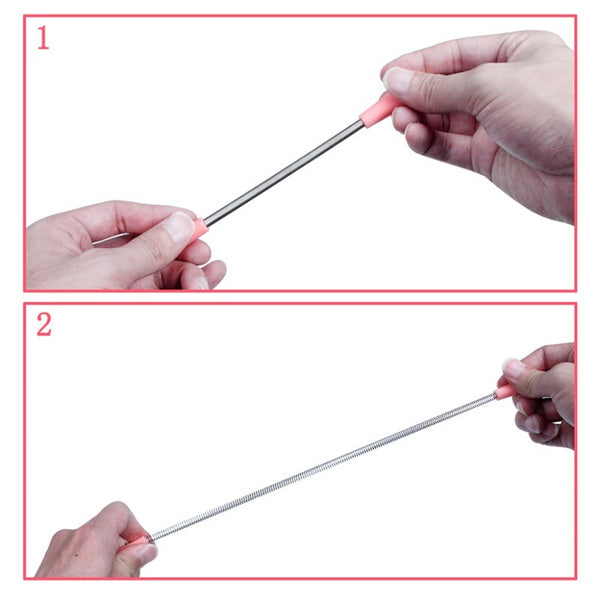 Manual Facial Hair Remover Tweezer