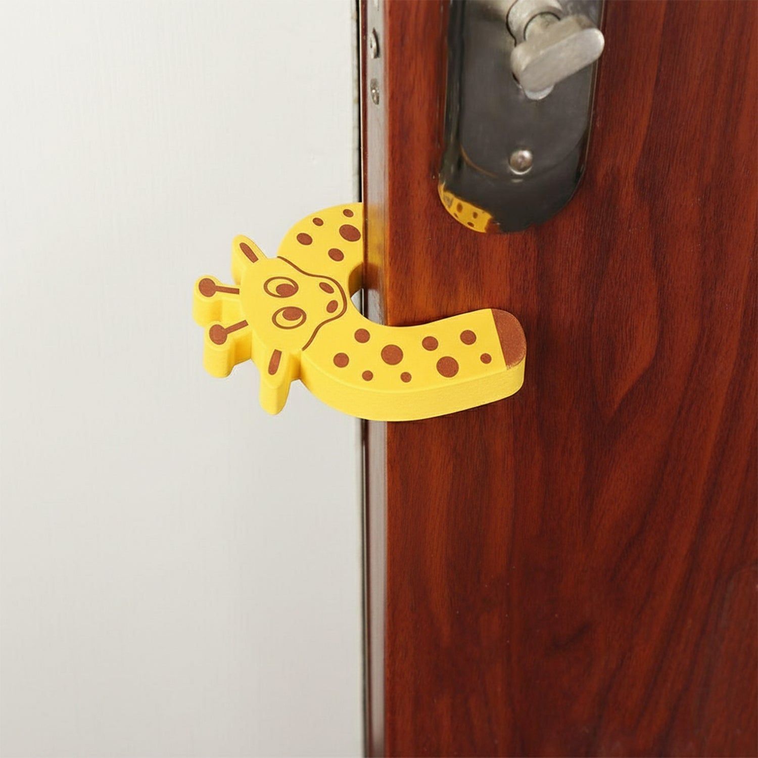 1 Pc Mix Door Stopper used in all kinds of household