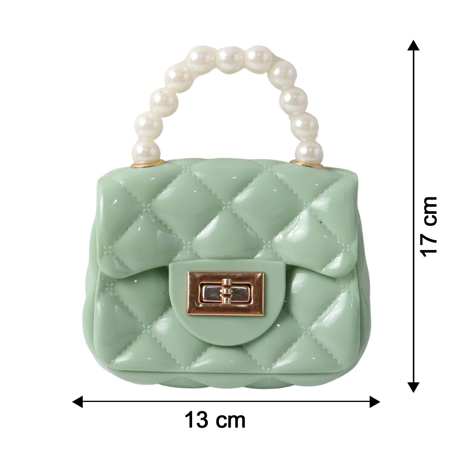 Mini Handbag