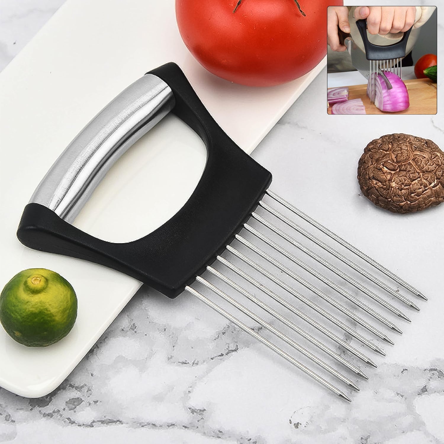Slicer Holder