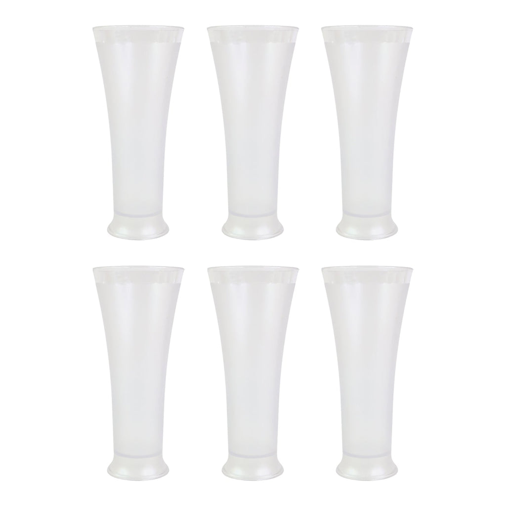 Stylish Plastic Drinkware